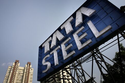Tata Faces Crisis as $20 Billion Spent on Water