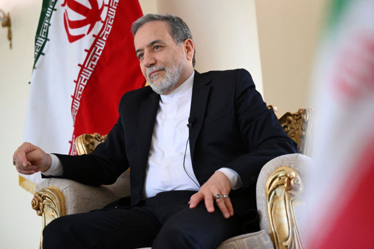 Iran Says ‘Initial Understanding’ Possible in Talks With US