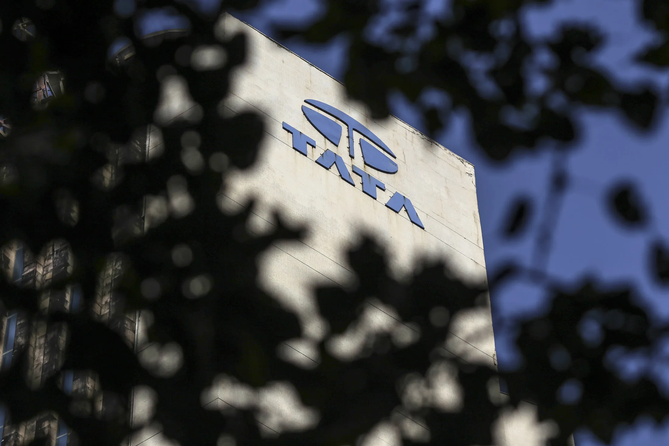 General Images Of Tata Group As Ratan Tata Is back At The Helm
