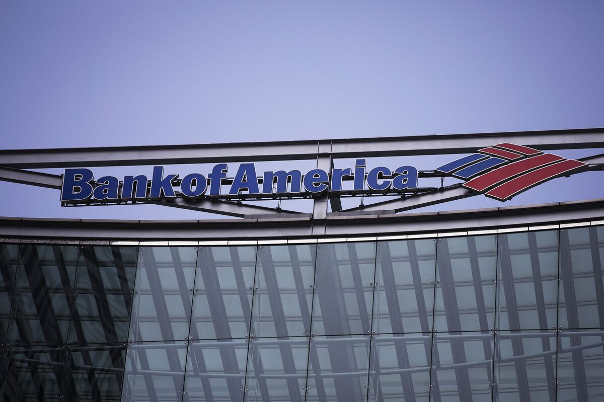 Bank of America Names New Leaders for UK Investment Banking