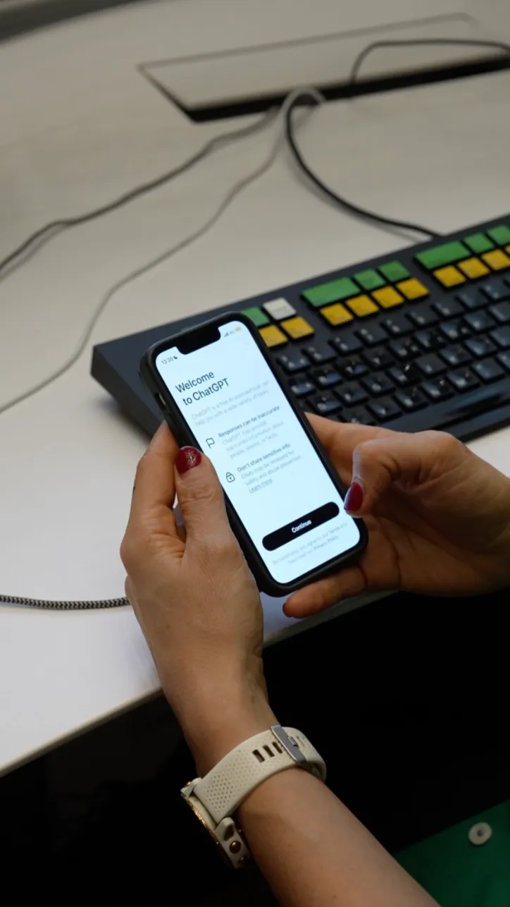 The Dark Art of AI Marketing