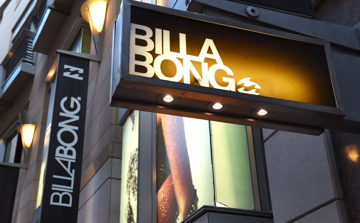Ex-Volcom, Billabong Retailer Liberated Brands Files Bankruptcy