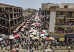 General Economy As IMF Says Ghana Needs More Revenue And Fewer Spend Cuts 