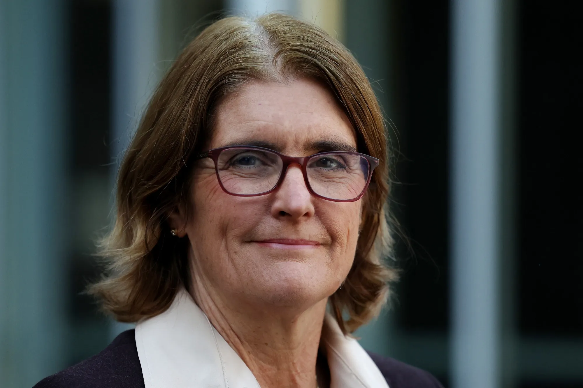 Michele Bullock, the new&nbsp;governor of the Reserve Bank of Australia.