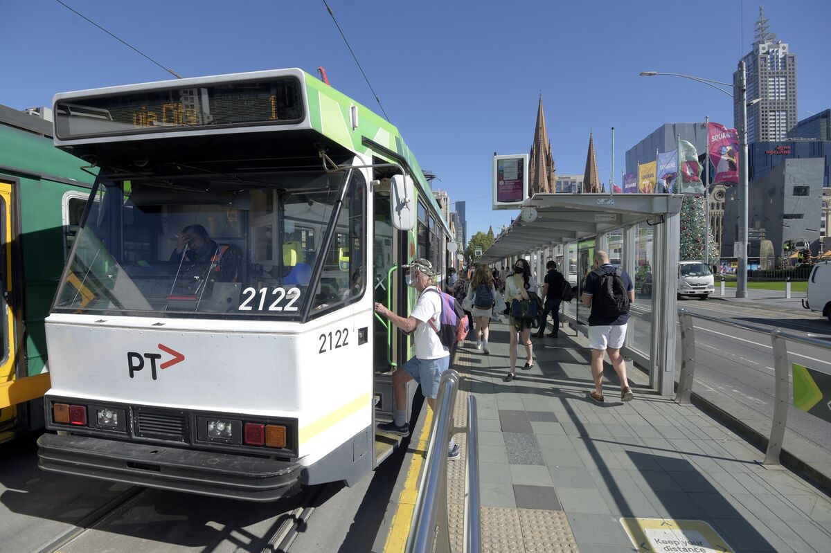 Australian Business Backs Union Calls for More Pay Before Summit