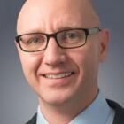 Headshot of Christopher C Clulow "Chris"
