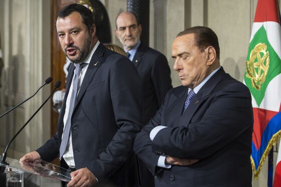 Salvini, Berlusconi Throw Animal Lovers a Bone in Campaign Push