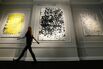 Preview Of A Visual Odyssey, A Selection Of Lambert Art Collection Items For Sale At Auction