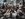 Community Food Kitchen as UN Says Malnutrition is Worsening in Gaza