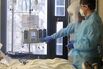 Harborview Medical Center Doctors And Staff Continue Dealing With Influx Of Covid Patients Amid Current Omicron Wave