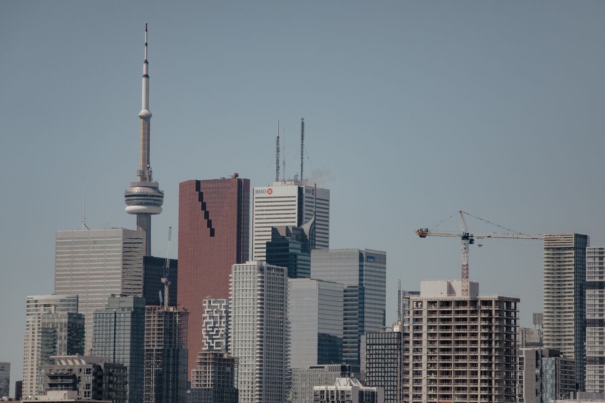 🟪"Capital Fund Management SA: Un Nuovo Ufficio a Toronto per Attrarre Investitori Canadesi"