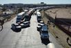 MEXICO-ECONOMY-STRIKE-PROTEST