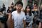 Unrest In Hong Kong During Anti-Government Protests