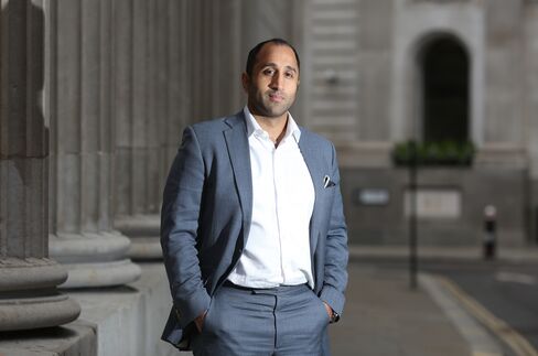 Vikram Kumar