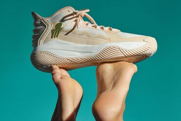 Female Athletes Are Fed Up Being Gaslit by Sneaker Giants