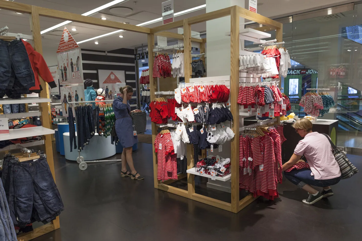 Rnb Retail & Brands AB Chief Executive Officer Magnus Hakansson Interview