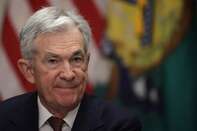 Treasury Secretary Janet Yellen Holds Meeting Of The Financial Stability Oversight Council