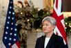 Pentagon Endorses Aukus Security Pact After Five-Month Review