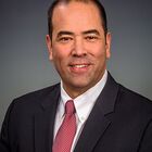 Headshot of Brian J Malloy
