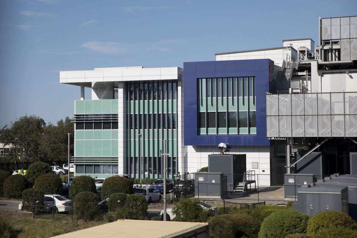 AirTrunk Gets $2.3 Billion Green Loan for Malaysia Data Center