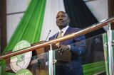 William Ruto Declared Winner of Kenya's Presidential Election
