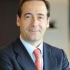 Headshot of Gonzalo Gortazar Rotaeche