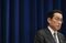 Japan Prime Minister Fumio Kishida News Conference