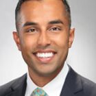 Headshot of Jonathan A Dhanawade