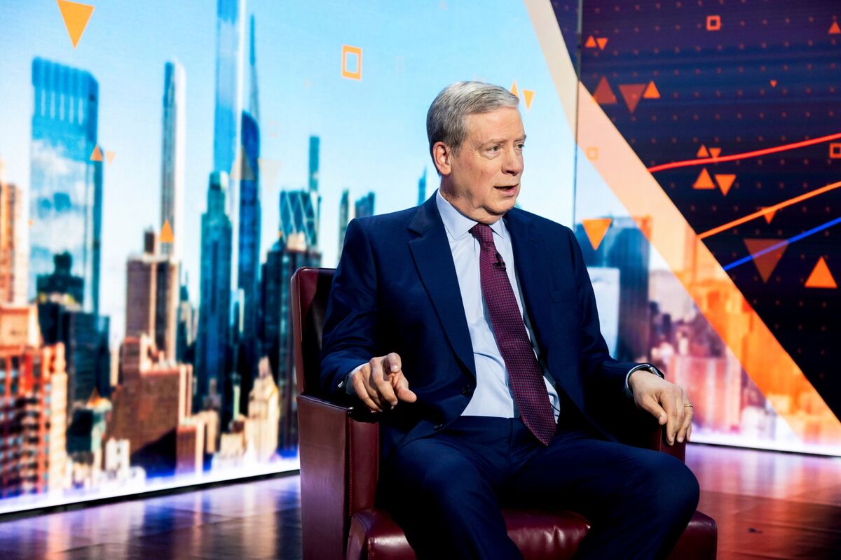 Druckenmiller Leads Wall Street’s Return to Argentine Stocks