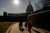 TONED____ Speaker's One-Bill Budget Strategy Tested