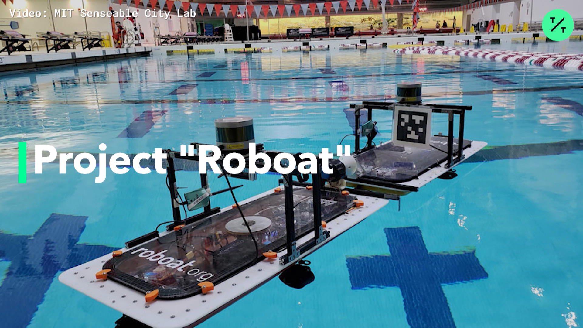Watch Project 