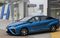 Toyota Motor Co. Plans To Cut Most Internal-Combustion Engines By 2050