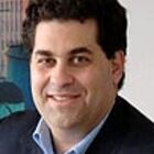 Headshot of Eric H Baker