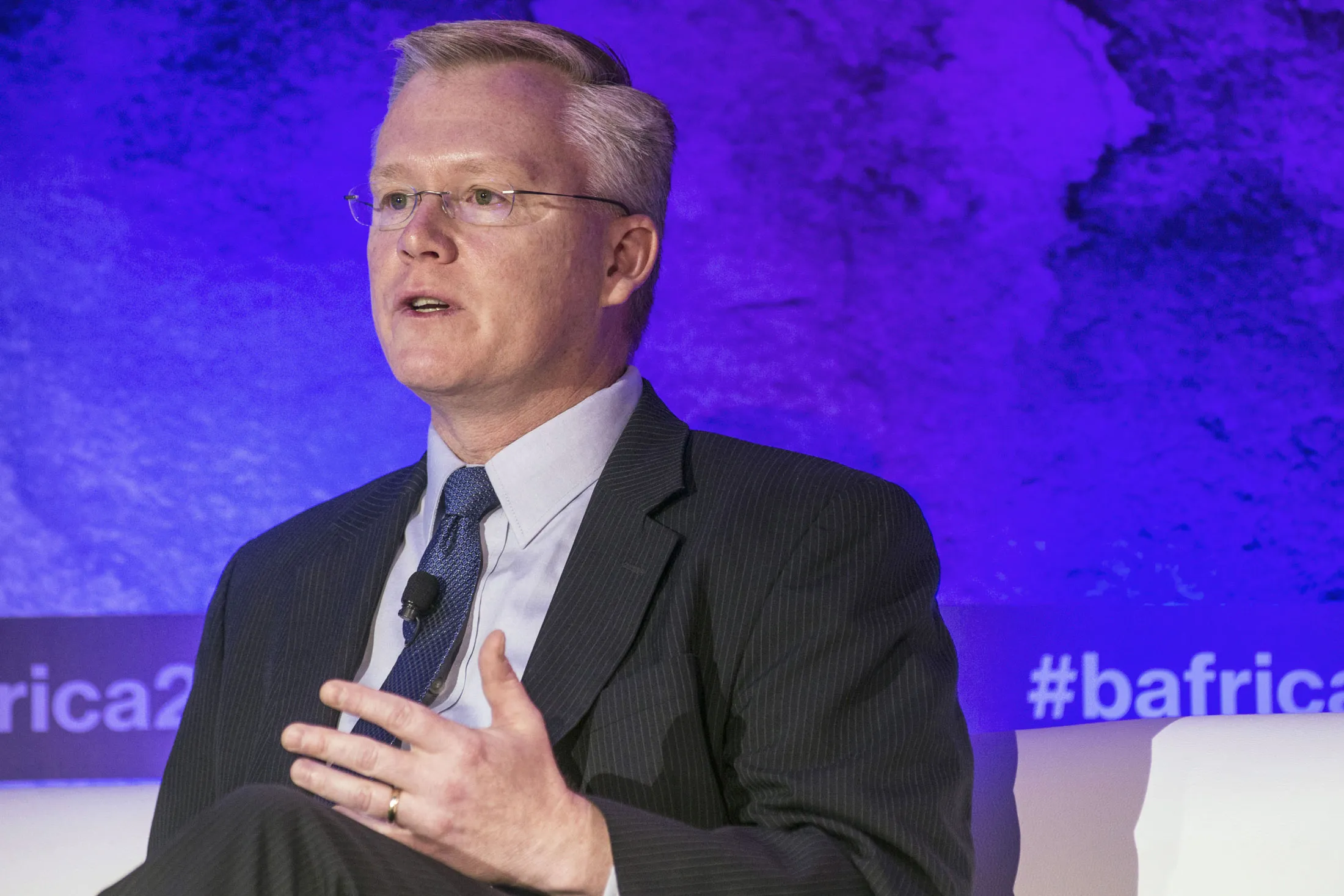 Piwowar is taking steps to roll back regulations while serving as the SEC’s acting chair.
