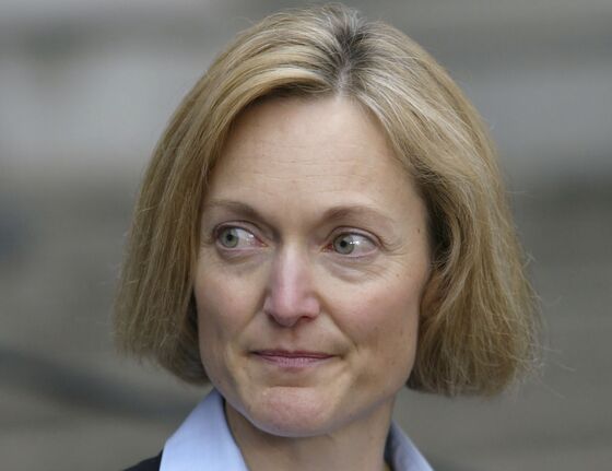 Goldman’s Chief Lawyer Departs With Senior Exits Growing at Bank