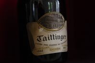 relates to Inside the House of Taittinger