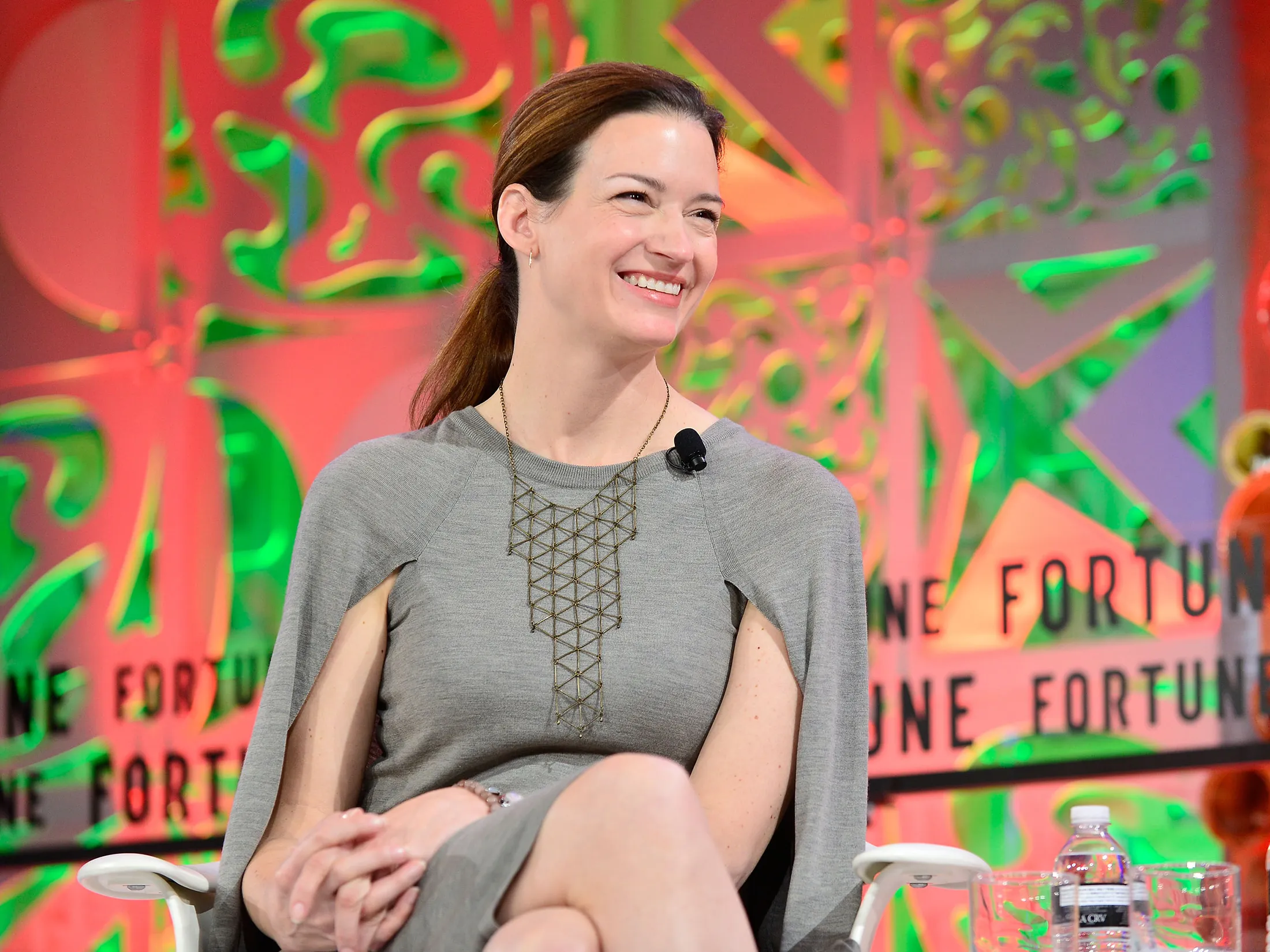 Blue Apron Holdings Inc. added 20,000 customers in the second quarter, and its average revenue per customer rose 25%. The company reported a $1.1 million second-quarter profit, vs. a $7.7 million loss a year earlier. Its shares have plunged about 95% since its IPO in June 2017.