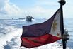 PHILIPPINES-CHINA-DIPLOMACY-MARITIME