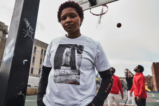 Under Armour Looks on the Mend With CEO Aiming to Widen Appeal