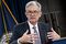 Fed Chairman Jerome Powell Holds News Conference Following FOMC Rate Decision