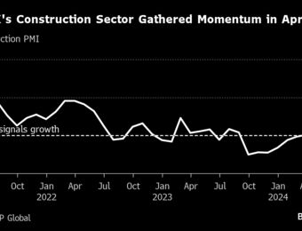 relates to UK Construction Industry Grows at Fastest Pace in 14 Months