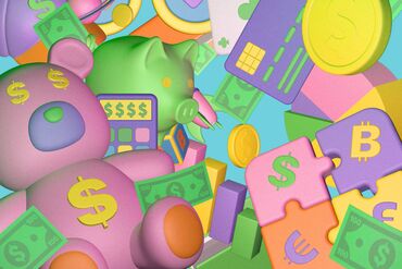 How to Teach Gen Alpha Kids About Money in a Digital World