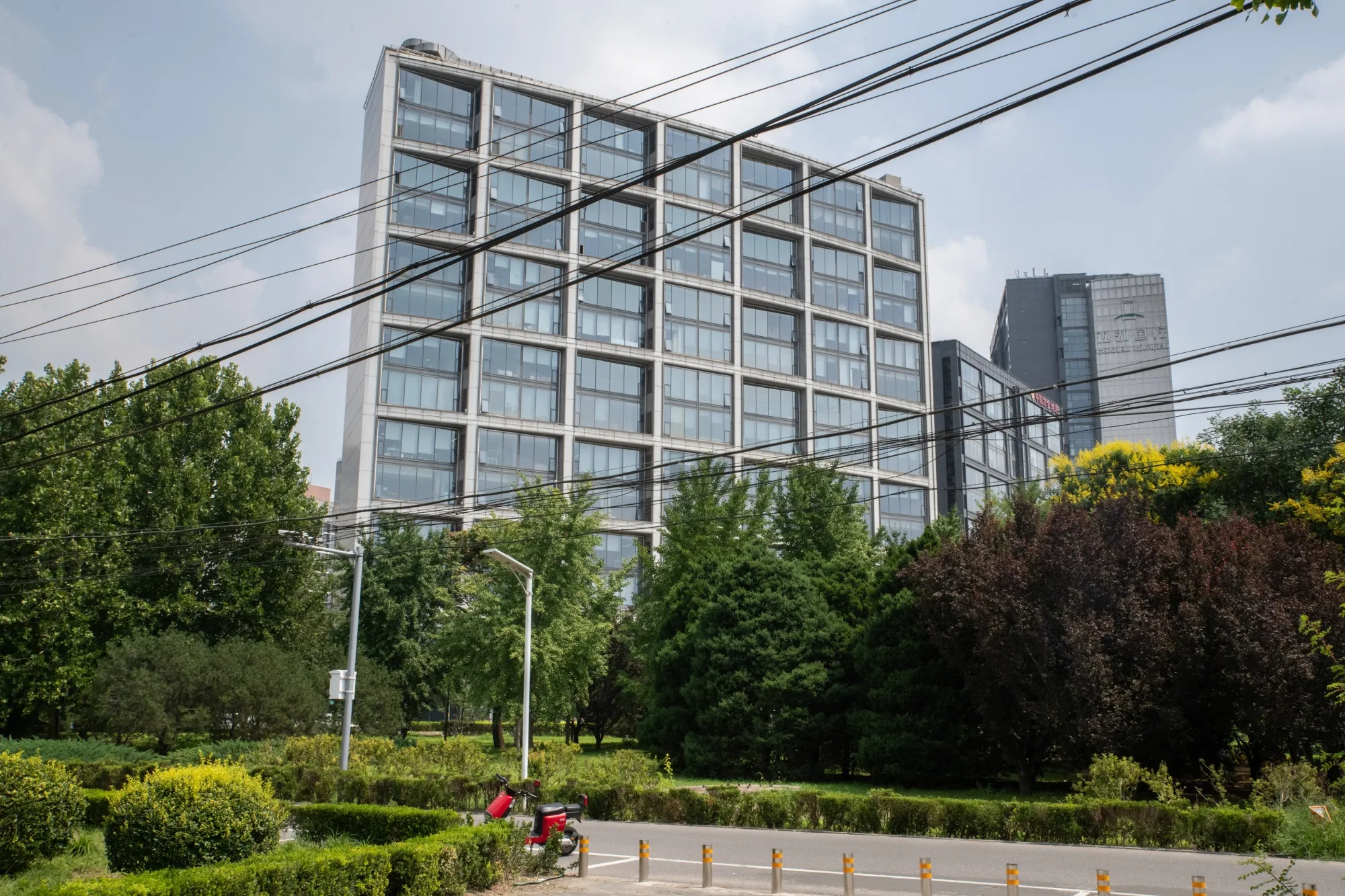 Zhongzhi, one of the country’s largest private wealth managers, is the latest financial giant to run into trouble amid a housing crisis and sluggish growth in the world’s second-largest economy.&nbsp;