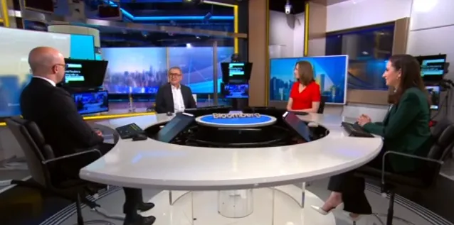 Nouriel Roubini joined&nbsp;Surveillance&nbsp;for an extended appearance, talking markets, risks from the US election, China and an unsettled world.&nbsp;