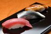 FILE: Sushi restaurant Sukiyabashi Jiro