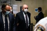 Trump Organization CFO Allen Weisselberg Back In Court For Status Conference