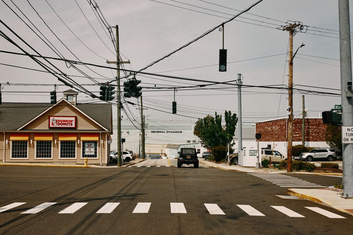 Failed Muni Bond Draws FBI and Sparks `Ponzi-Like Fraud’ Claims