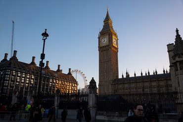 UK Chancellor of the Exchequer Rachel Reeves Announces Budget
