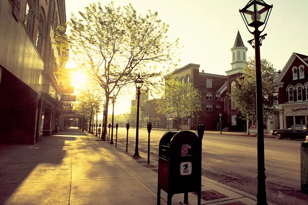 America's Best Places to Raise Kids 2013