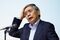Bank of Japan Governor Haruhiko Kuroda Speaks At Keio University